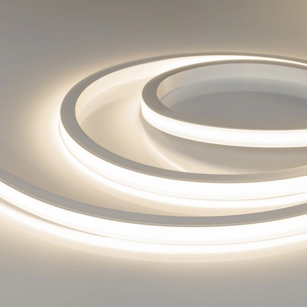 Изображение товара Светодиодная герметичная лента ARL-PSW-U320-16mm 230V Day4000, IP65, 10 Вт/м