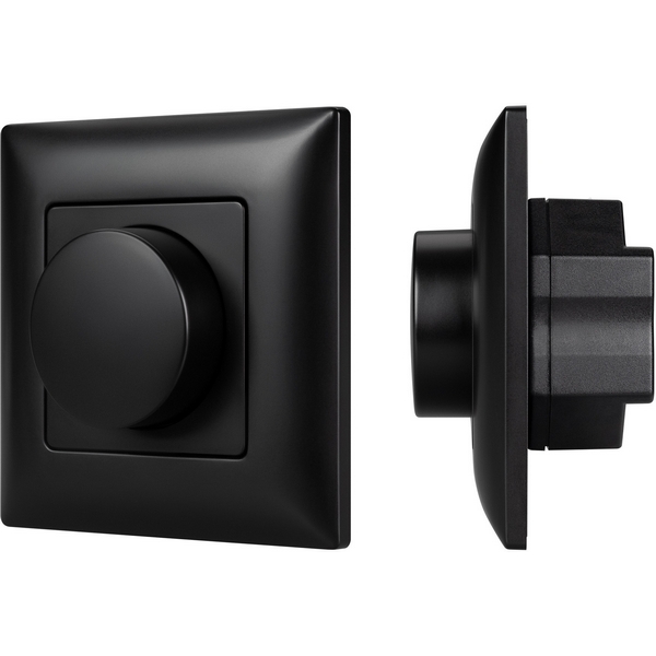 

Роторная панель INTELLIGENT ARLIGHT SMART-TRIAC-601-32-DIM-IN Black (230V, 1.5A, 2.4G) (IARL, IP20 Пластик) 054201 Arlight, Черный, 054201