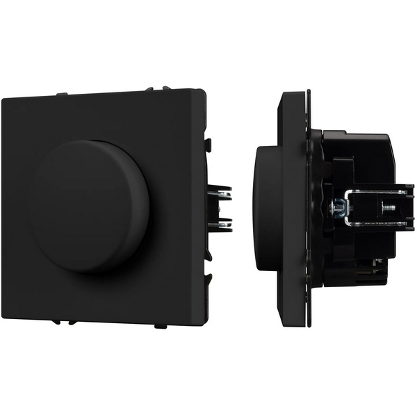 Изображение товара Механизм светорегулятора Arlight SWT-NOBE-DLR-SFPL-BK 300W Изображение товара Механизм светорегулятора Arlight SWT-NOBE-DLR-SFPL-BK 300W