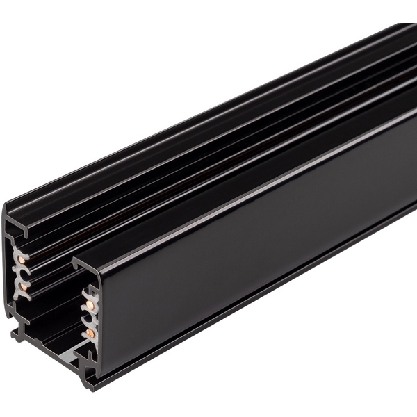

Шинопровод накладной/подвесной 220V LGD-4TR-TRACK-4000-BK-M (C) (Arlight, IP20 Металл, 3 года) 054353, C 4TR 054353
