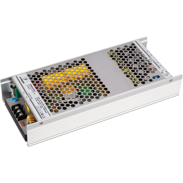 Изображение товара Блок питания Arlight ATS-LG-24-750-PFC (750W, IP20, 24V) Изображение товара Блок питания Arlight ATS-LG-24-750-PFC (750W, IP20, 24V)