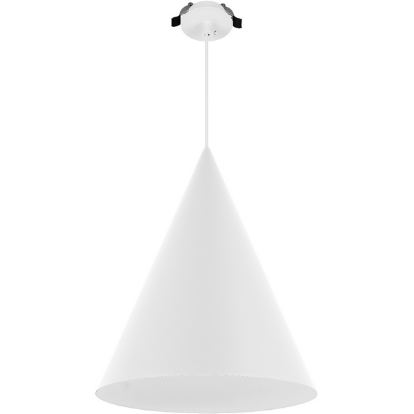 Изображение товара Подвесной светильник LED Arlight SP-MAKOTO-R350-14W Warm3000