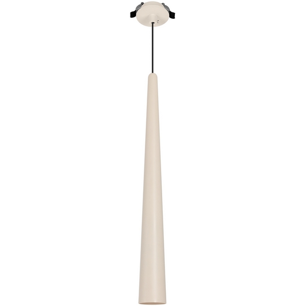 

Подвесной светильник SP-STIRIA-L600-R76-5W Warm3000 (BG, 36 deg, 230V) (Arlight, IP20 Металл, 3 года) 054457, Stiria 054457