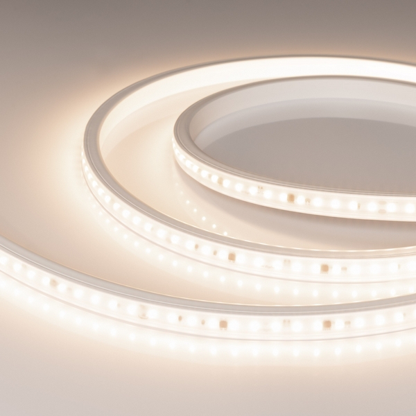 

Светодиодная лента герметичная ARL-PV-A84-17mm 230V Day4000 (14 W/m, IP65, FlickerFree, 30m) (Arlight) 054683, ARL-230V 054683