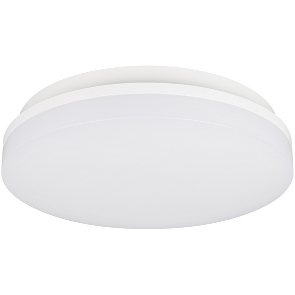 

Потолочный светильник накладной диаметром 30 см CL-BOUWER-R300-21W Day4000-MIX (WH, 110 deg, 230V, TRIAC) (Arlight, IP54 Пластик) 054686, BOUWER 054686