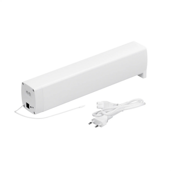 

Электропривод штор CNM-M1-TY-SLIDE-ZIGBEE (Arlight, IP20 Пластик) 054816, CNK 054816