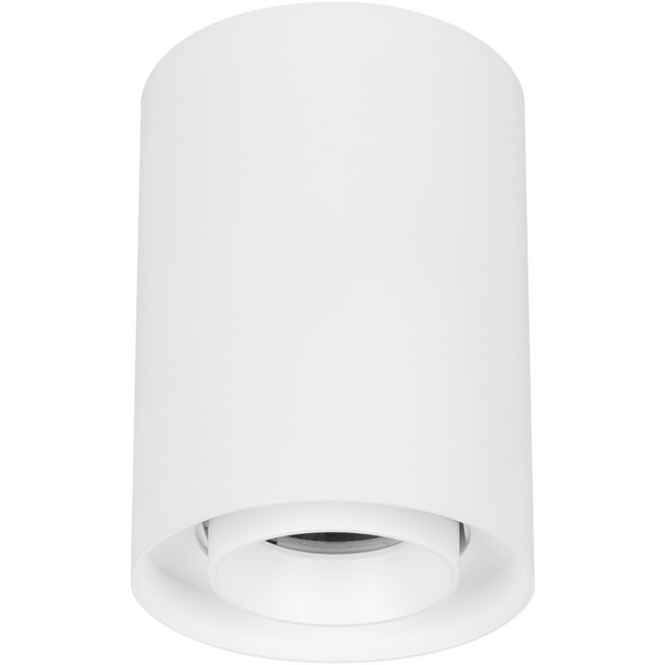 

Накладной точечный светильник SP-FOCUS-R86-10W Day4000 (WH, 36 deg, 230V) (Arlight, IP54 Металл, 5 лет) 054858, Focus 054858