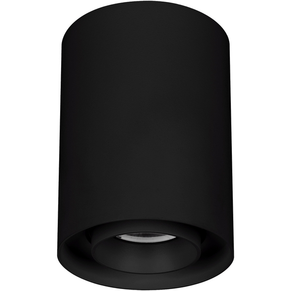 

Накладной точечный светильник SP-FOCUS-R86-10W Warm3000 (BK, 36 deg, 230V) (Arlight, IP54 Металл, 5 лет) 054861, Focus 054861