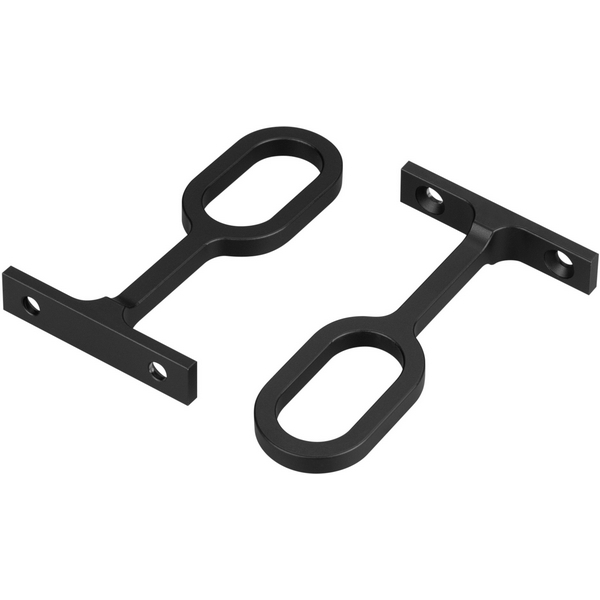 Изображение товара Подвес жесткий WARDROBE-1530 BLACK Arlight металл Россия