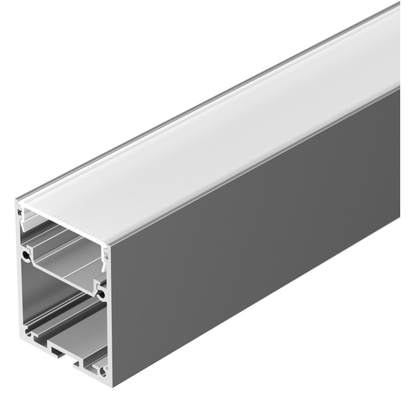 

Профиль IP-LINE-4050-2000 ANOD (Arlight, Алюминий) 055135, IP-LINE 055135