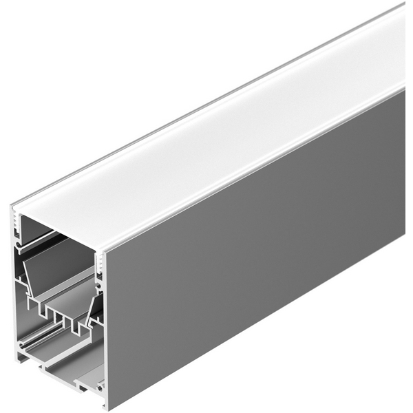 

Профиль IP-LINE-5475-2000 ANOD (Arlight, Алюминий) 055136, IP-LINE 055136