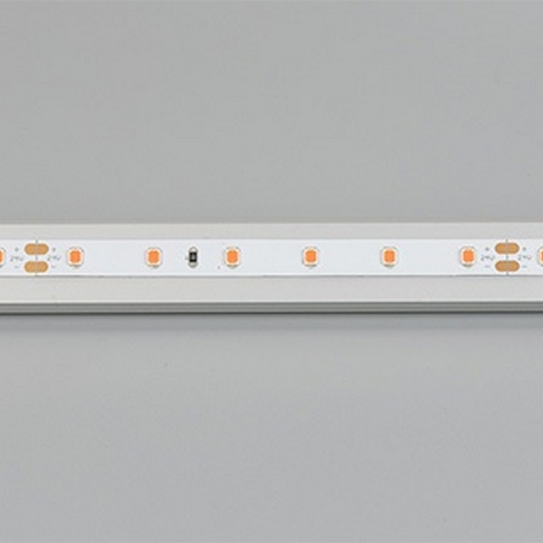 Изображение товара Светодиодная лента 2835 RT-A60-8mm 24V Ruby 5м Arlight