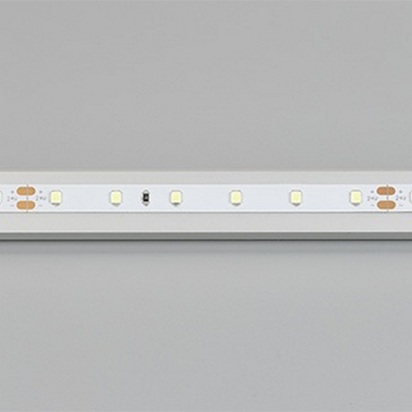 Изображение товара Светодиодная лента 2835 RT-A60 8mm 24V Ice Blue 5м Arlight