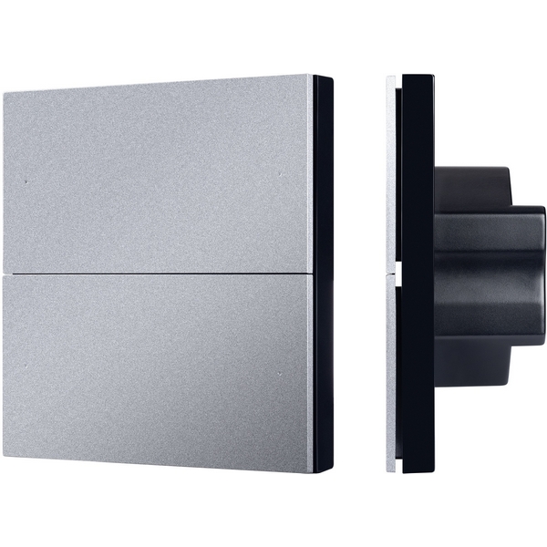 

INTELLIGENT ARLIGHT Кнопочная панель SMART-ZB-801-22-1G-4SC-MULTI-IN Silver (230V) (IARL, IP20 Пластик, 5 лет) 055483 Arlight, 055483