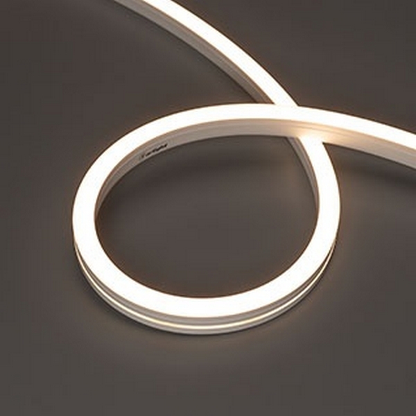 

Светодиодная лента герметичная MOONLIGHT-SIDE-A140-12x17mm 24V Warm3000 (9.6 W/m, IP67, 0,5m, wire x1) (Arlight, Образец) 055533, Moonlight 055533