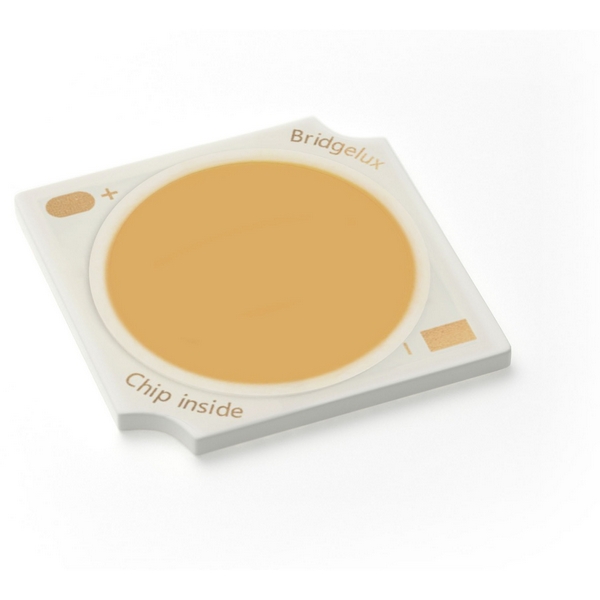 Изображение товара Мощный COB светодиод Arlight 055540 19х19мм теплый белый 2700K 31W 120°