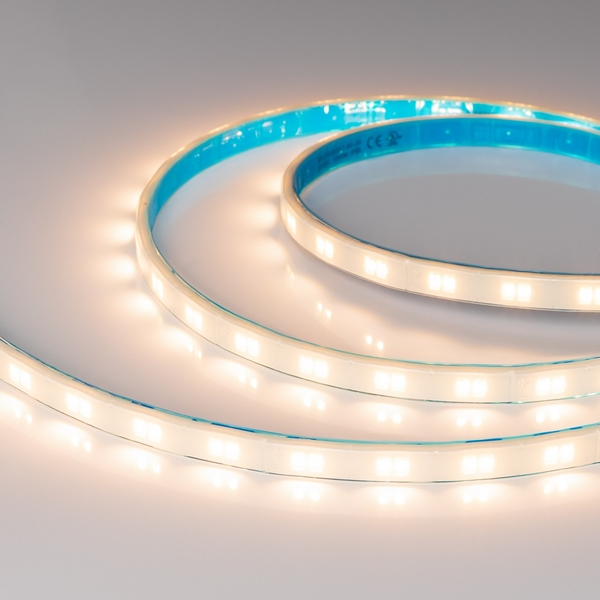 Изображение товара Светодиодная герметичная лента XRT-TPU-A80-12mm 24V 3000K 50W 5м IP67 от Arlight