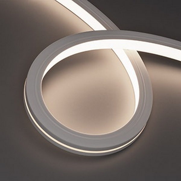 

Светодиодная лента герметичная MOONLIGHT-TOP-X280-20x20mm 24V Day4000 (10 W/m, IP67, 0,5m, wire x1) (Arlight, Образец) 055603, Moonlight 055603