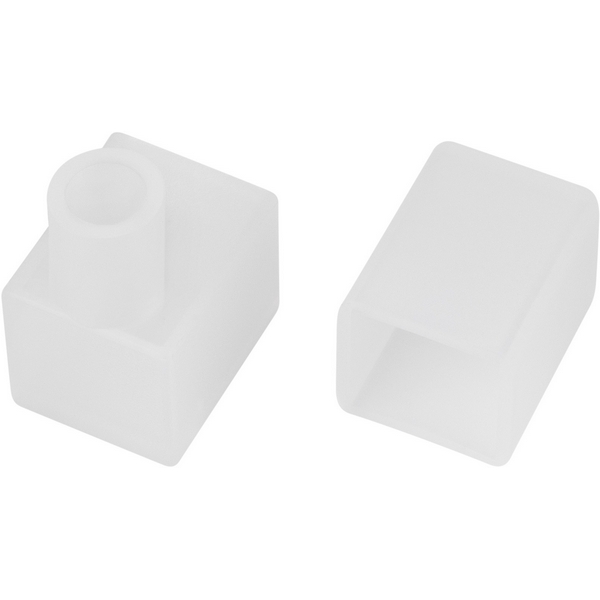 

Заглушка MOONLIGHT-CAP-10x10mm-BOTTOM-S-SET (Arlight, Силикон) 055651, Moonlight 055651