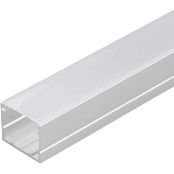 

Профиль с экраном ARH-CH17-2000-ANOD (Arlight, Алюминий) 055692, 055692