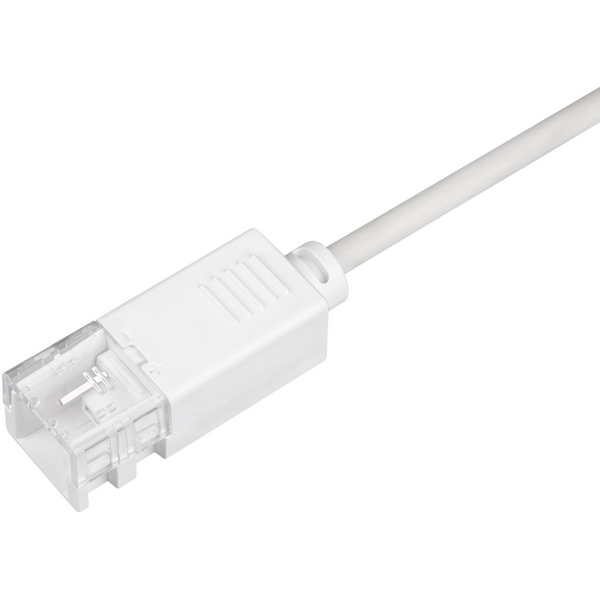 

Коннектор питания для лент ARL-16x16mm (Arlight, Пластик) 055710, 055710