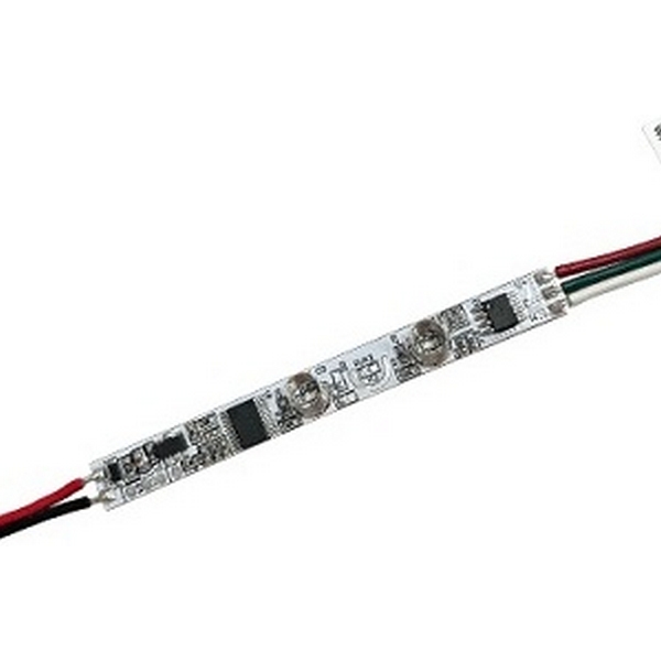 Изображение товара INTELLIGENT ARLIGHT Диммер SMART-PWM-102-12-MIX-IN (5-24V, 2x2A, 2-button, SENS) (IARL, Контроллер) 055839 Изображение товара INTELLIGENT ARLIGHT Диммер SMART-PWM-102-12-MIX-IN (5-24V, 2x2A, 2-button, SENS) (IARL, Контроллер) 055839
