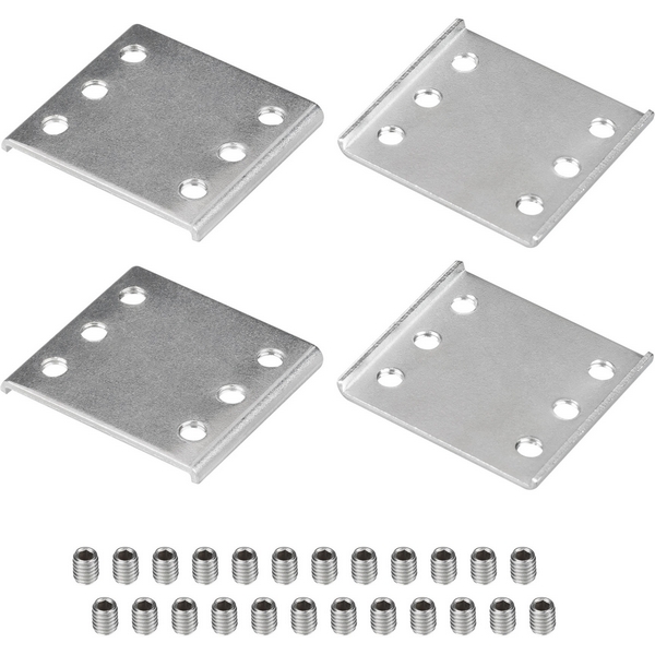 

Крепление LINE-3535-BENT-SIDE (Arlight, Металл) 055980, 055980