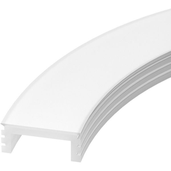 

Экран LINE-3535-BENT-SIDE-2M OPAL (Arlight) 055987, 055987