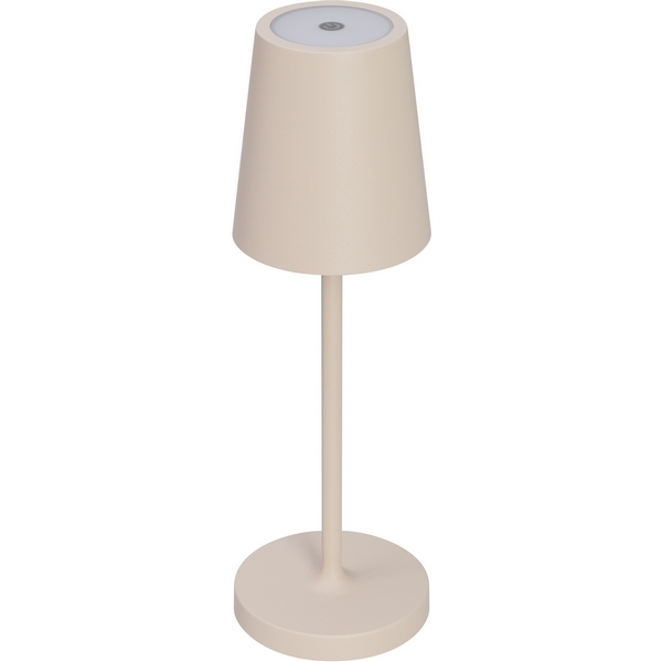 

Уличная настольная лампа светодиодная SP-DAISY-TAB-1.5W Warm3000-MIX (SD, 90 deg) (Arlight, IP54 Металл, 2 года) 056081, Daisy 056081