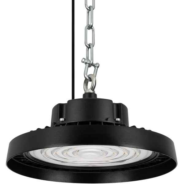 

Промышленный купольный светильник светодиодный SP-ERCON-R255-150W White5000 (BK, 90 deg, 230V) (Arlight, IP65 Металл) 056103, Черный, ERCON 056103