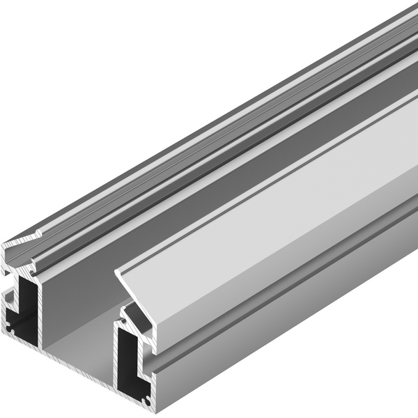 

Профиль-держатель MAG-STRETCH-25-2000 (5LN) (Arlight, Алюминий) 056188, MAG-25 056188