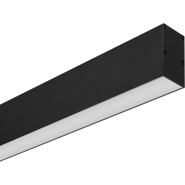 

Настенно-потолочный светильник SP-LINE-3567-L960-32W Warm3000 (BK, 120 deg, 230V) IP33 (Arlight, Металл) 056354, Line 056354