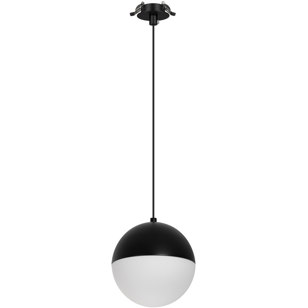 

Подвесной светильник SP-EMISFERO-HANG-BUILT-R150-11W Day4000 (BK, 170 deg, 230V) (Arlight, IP20 Металл, 3 года) 056591, EMISFERO 056591