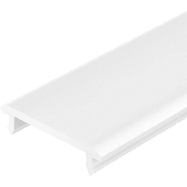 Изображение товара Экран Arlight 056651 из пластика с матовым рассеивателем, 1.5 м