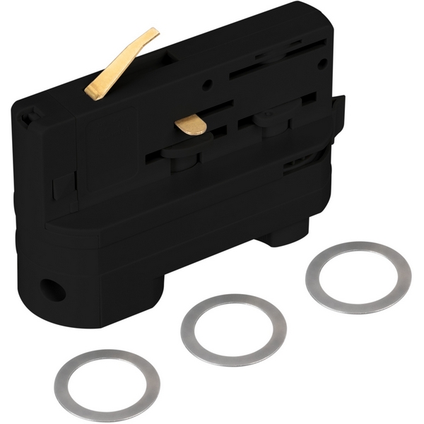 

Адаптер LGD-4TR-ADAPTER-2-BK (D) (Arlight, IP20 Пластик) 056701, D 4TR 056701