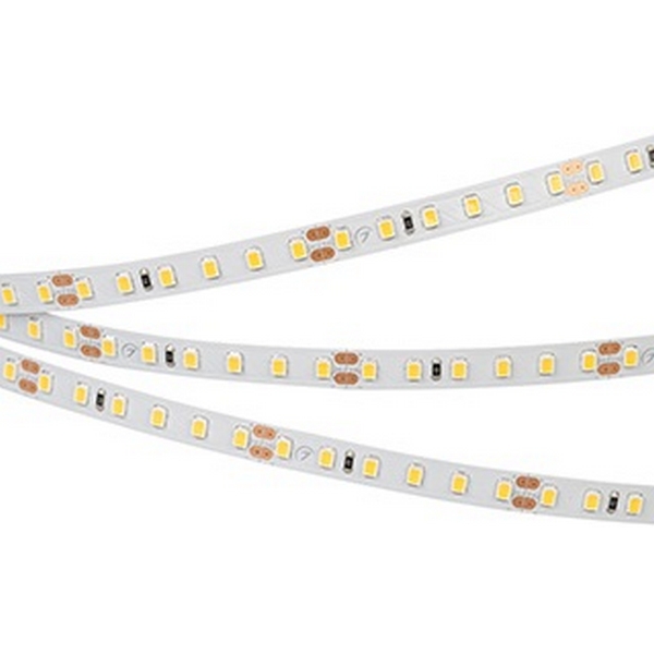 Изображение товара Светодиодная лента 2835 UL-A120-8mm 24V теплый белый 5 м IP20