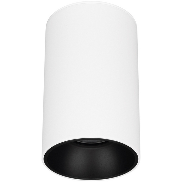 

Накладной светильник светодиодный SP-SALT-R95-20W Day4000 (WH-BK, 40 deg, 230V) (Arlight, IP54 Металл) 056740, Белый, Salt 056740