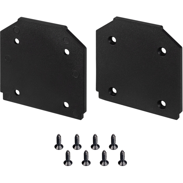 

Заглушка MAG-STRETCH-ORIENT-CAP BLACK (Arlight, Пластик) 056760, 056760