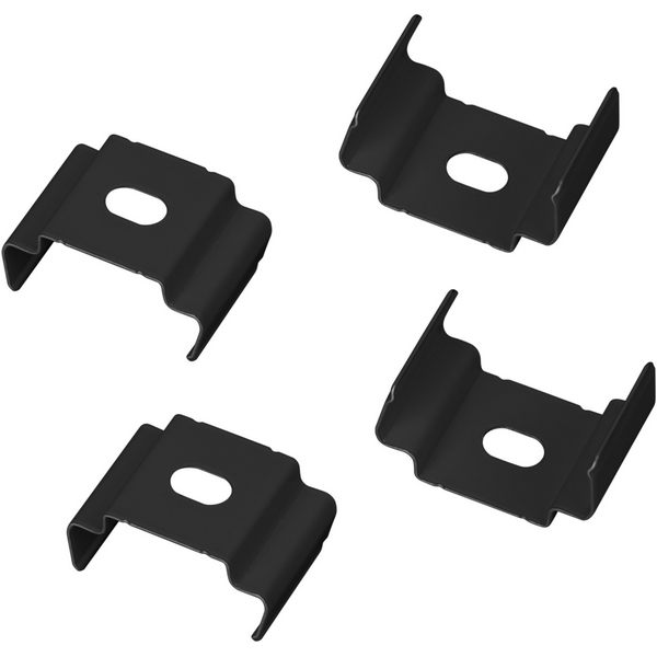 

Держатель LINE-1715 BLACK (Arlight, Металл) 056784, ARH-LINE 056784