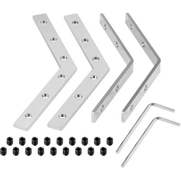 

Соединитель профиля LINE-6070-135 Set (Arlight, Металл) 056821, SL-LINE 056821