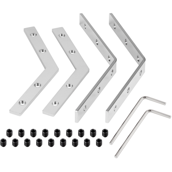 

Соединитель профиля LINE-6070-L135 Set (Arlight, Металл) 056823, SL-LINE 056823