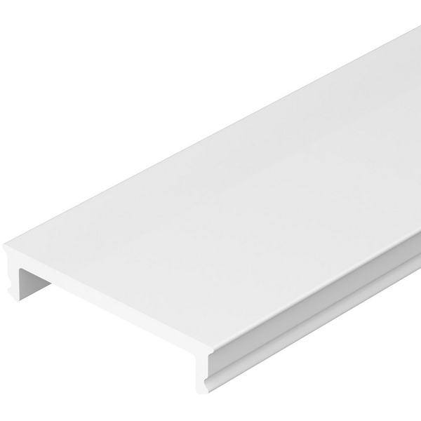 

Экран SL-SLIM15-H10-W14-2000 OPAL (Arlight, Пластик) 056893, SL-MINI 056893