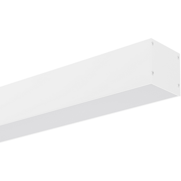 

Настенно-потолочный линейный светильник SP-LINE-3535-L1004-12W Day4000 (RAL9003, 120 deg, 230V) IP33 (Arlight, Металл) 056965, Line 056965