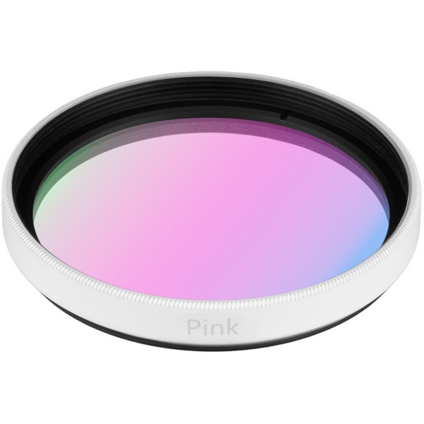 

Светофильтр LGD-ARTIFACT-COLORFUL-FRAME-R55 (WH-PN) (Arlight, Металл) 057132, ARTIFACT 057132