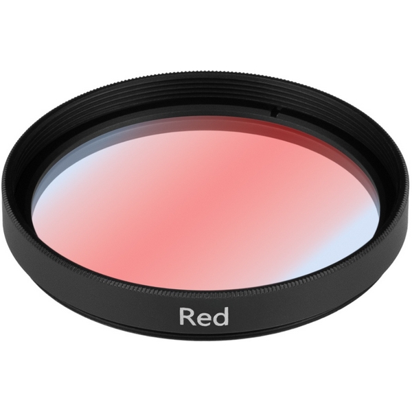 

Светофильтр LGD-ARTIFACT-COLORFUL-FRAME-R55 (BK-RD) (Arlight, Металл) 057134, 057134