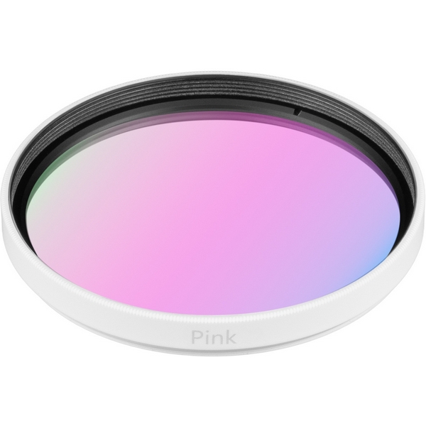 

Светофильтр LGD-ARTIFACT-COLORFUL-FIX-ZOOM-R65 (WH-PK) (Arlight, Металл) 057143, ARTIFACT 057143