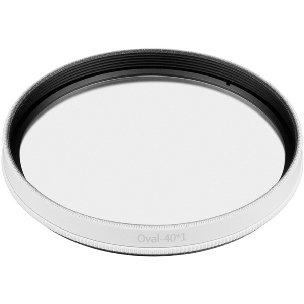 

Насадка LGD-ARTIFACT-OVAL-LENS-R65 (WH) (Arlight, Металл) 057149, ARTIFACT 057149