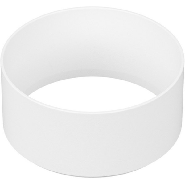 

Насадка антибликовая LGD-ARTIFACT-FULL-SNOOT-R65 (WH) (Arlight, Металл) 057157, ARTIFACT 057157