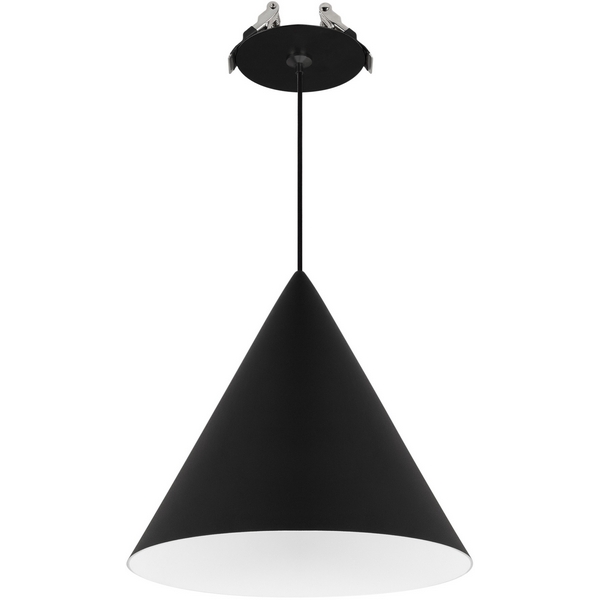 

Подвесной светильник светодиодный SP-MAKOTO-R180-10W Warm3000 (BK, 36 deg, 230V, TRIAC) (Arlight, IP20 Металл) 057204, Черный, MAKOTO 057204