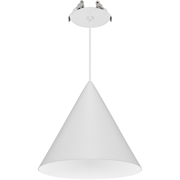 

Подвесной светильник светодиодный SP-MAKOTO-R180-10W Warm3000 (WH, 36 deg, 230V, TRIAC) (Arlight, IP20 Металл) 057205, Белый, MAKOTO 057205